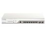D-Link DBS-2000-10MP/E Managed L2 Gigabit Ethernet PoE+ Network Switch