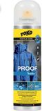 Toko Textile Proof 250ml Waterdichting Blauw Man