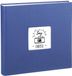Hama Fine Art XL Fotoalbum 30x30 cm 100 Pagina's Blauw