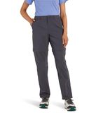 Marmot Dames Wm's Arch Rock Convertible Pant waterafstotende wandelbroek, lange broek met afneembare benen