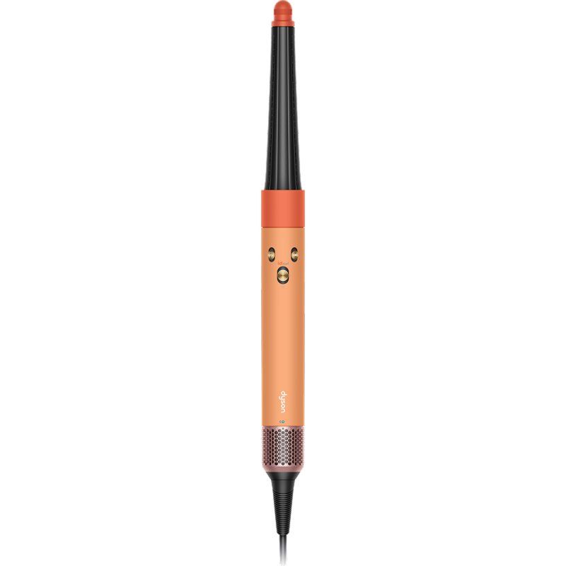 Dyson Airwrap i.d.™ multi-styler en föhn – Straight+Wavy (Ceramic apricot/Topaz)
