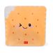Legami Set de 3 sacs alimentaires - Snack Bag Cookie