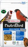 Versele-Laga Nutribird Gold Patee Inlandse Vogels - Vogelvoer - 1 kg