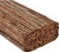 Intergard Boomschorsmat tuinscherm dubbelzijdig 150x500cm Groen