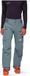 Mammut Stoney Hardshell Thermo Pant Blauw 46 / Regular Homme