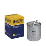Hengst H136WK Filtre à carburant