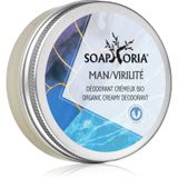 Soaphoria Man