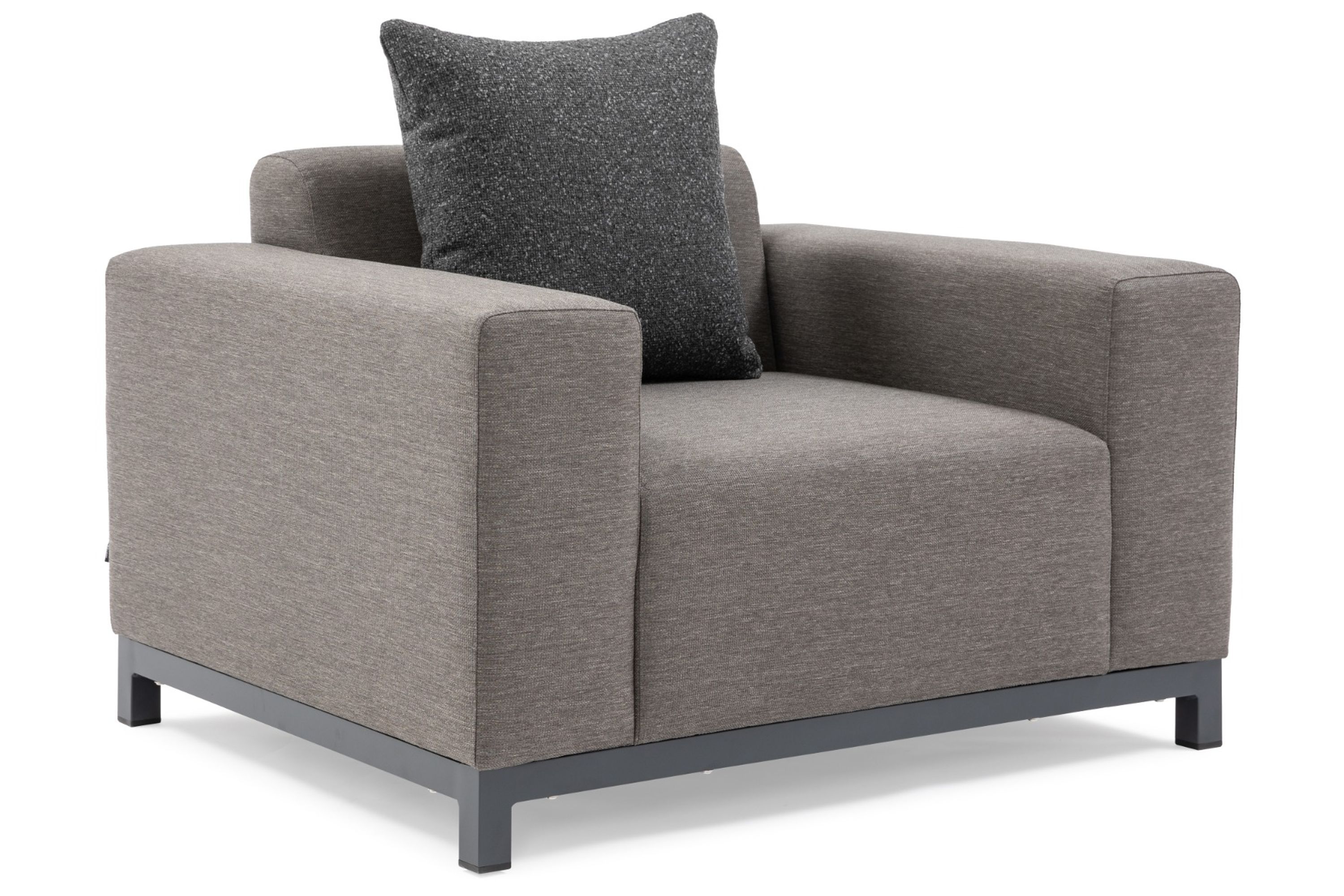 De Laan Projects De Laan Soleil lounge tuinstoel