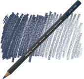 Caran d'Ache Museum Aquarelle Potlood - Prussian Blue