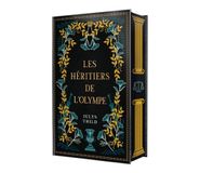 Les héritiers de l'Olympe