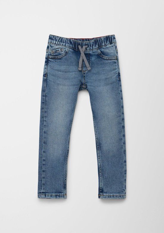 s.Oliver Jeans-Hose JOGGSTYLE BRAD