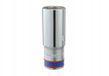 King Tony Lange Dop 18mm 1/2" 6-kant Cr-V