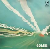 Coast2Coast Sand - Golem (LP) (Coloured Vinyl)