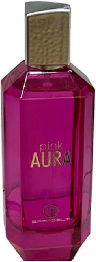 Grandeur Pink Aura / 100 ml / Vrouwen