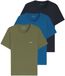 BOSS Sous-vêtements homme (3-pack) - Taille M