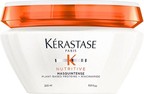 Kérastase Nutritive Masquintense Haarmasker - 200 ml