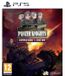 Panzer Knights Commander's Edition PS5