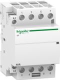 Schneider Electric Merlin Gerin Magneetschakelaar