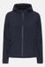 Ilse Jacobsen Martens Fashion Group B.V. Korte softshell regenjas DAYBREAK02 Vrouwen Dark Indigo Polyester