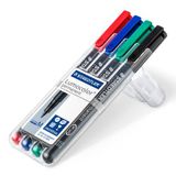 Staedtler 317 WP4