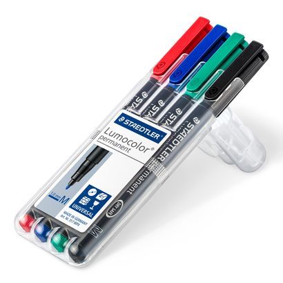 Staedtler 317 WP4
