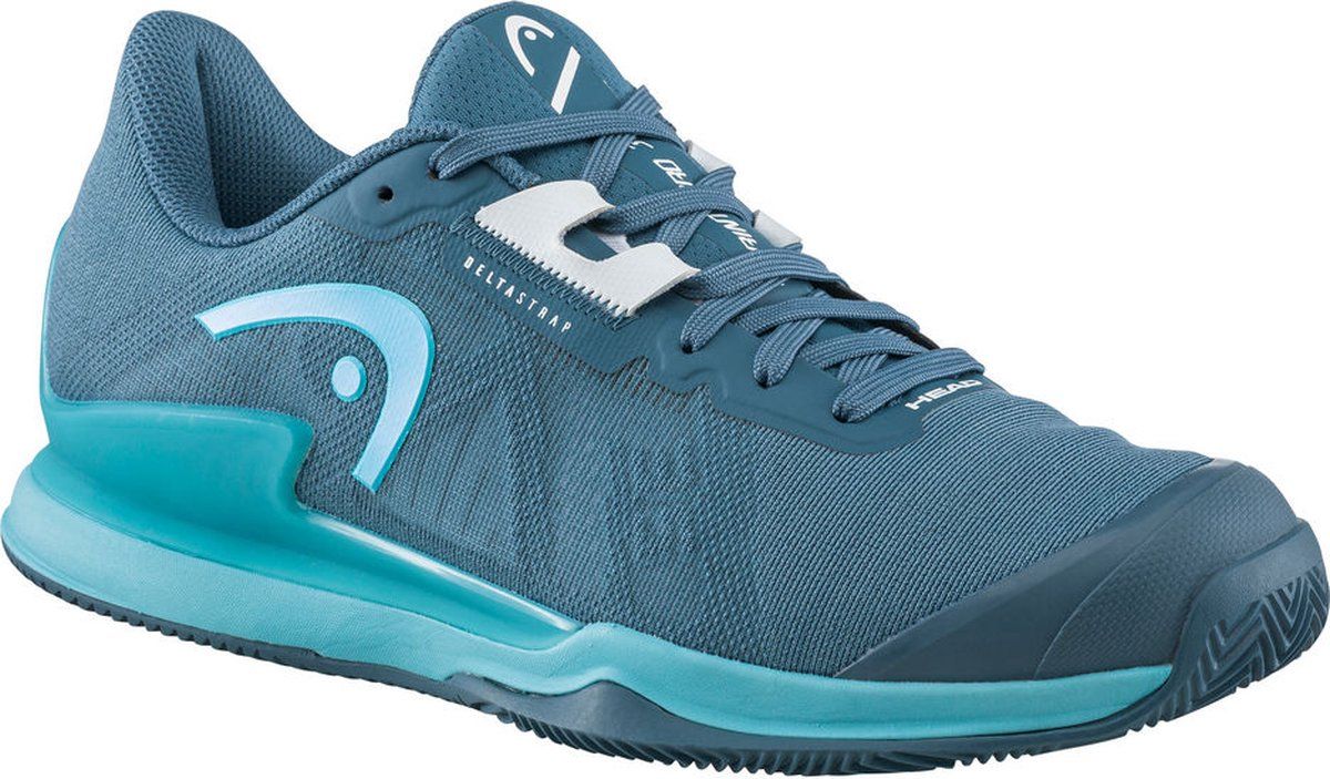 Head Sprint Pro 3.5 Clay Women
