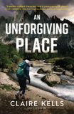 A National Parks Mystery: An Unforgiving Place