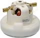 Numatic Stofzuigermotor 230 volt, voor Henry / Hetty / PPR