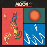 Konkurrent Ava Luna - Moon 2 (LP)