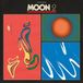 Konkurrent Ava Luna - Moon 2 (LP)