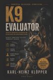 K9 Doginare - K9 Evaluator: Bewertung und Zertifizierung operativer Diensthunde: 11