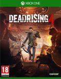 Xbox Dead Rising 4 - Xbox One