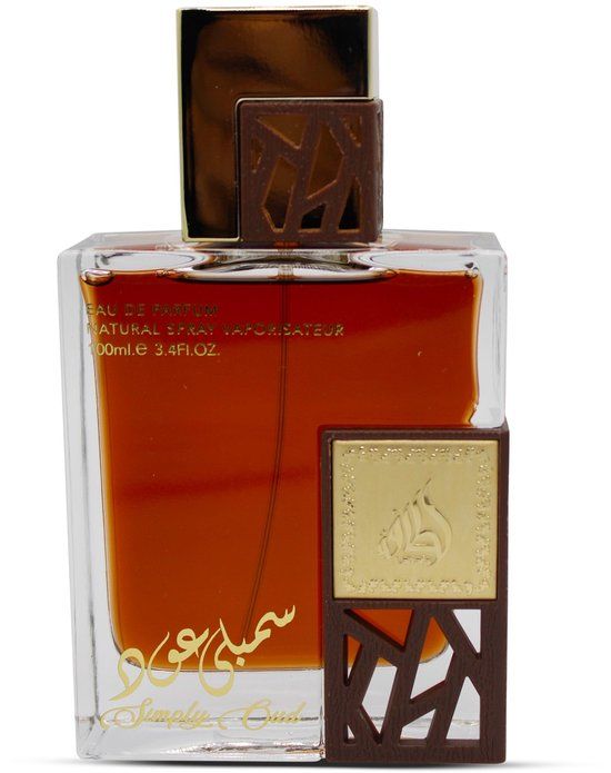 Lattafa Parfum / 100 ml / Women