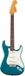 Fender Vintera III Late '60s Stratocaster Ocean Turquoise - ST-Style elektrische gitaar