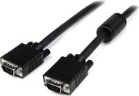 StarTech.com MXT101MMHQ 1.8m Hoge Resolutie VGA Videokabel - HD15 naar HD15 M/M - Zwart