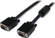 StarTech.com MXT101MMHQ 1.8m Hoge Resolutie VGA Videokabel - HD15 naar HD15 M/M - Zwart