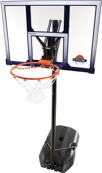 Lifetime Basketbal Standaard Slam Dunk - Multi