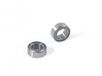 Hpi Racing Roulement à billes 4x7x2.5mm 2 unités