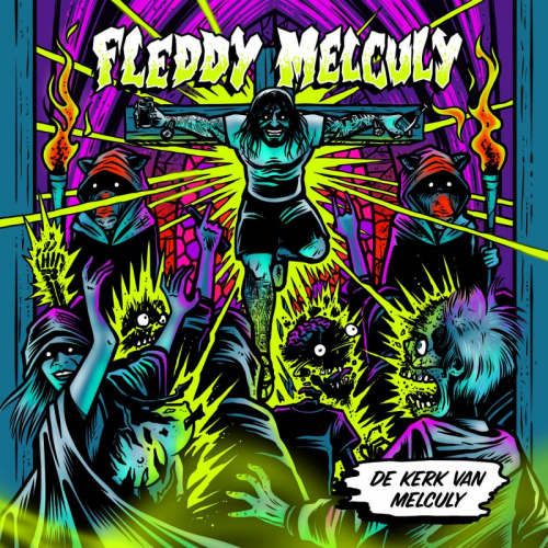 SONY MUSIC De Kerk Van Melculy
