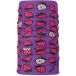 Matt Microfiber Nekbuis Kinder MATT Fresa