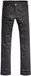 LEVI'S ® Jeans '527™ Slim Bootcut' black denim