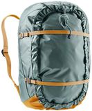 Deuter Gravity Rope Bag Touwzak, teal-kaneel