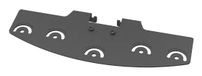 Axis 01221-001 Caméra de sécurité Supports et boîtiers Support Noir