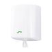 Jofel AG40700 Azuurpapierdispenser (doos), ABS, wit, antibacterieel