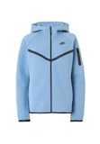 Nike Sportswear Sweatvest 'TCH FLC 2' navy / hemelsblauw