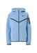 Nike Sportswear Sweatvest 'TCH FLC 2' navy / hemelsblauw