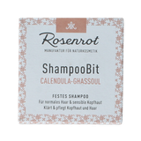 Rosenrot Shampoo solide calendula & ghassoul (60 gr)