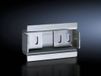 Rittal SV 9342.950 Argent Acier