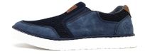 Rieker Sneaker homme bleu