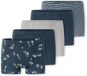 SCHIESSER Short Jongens 5-Pack Assorti 14
